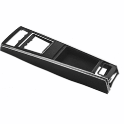 1967 Camaro Console Housing Assembly for Cars Originally Equipped With Console Gauges, 3919081