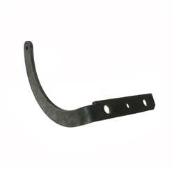 1967 Camaro Console Door Lid Arm for Spring