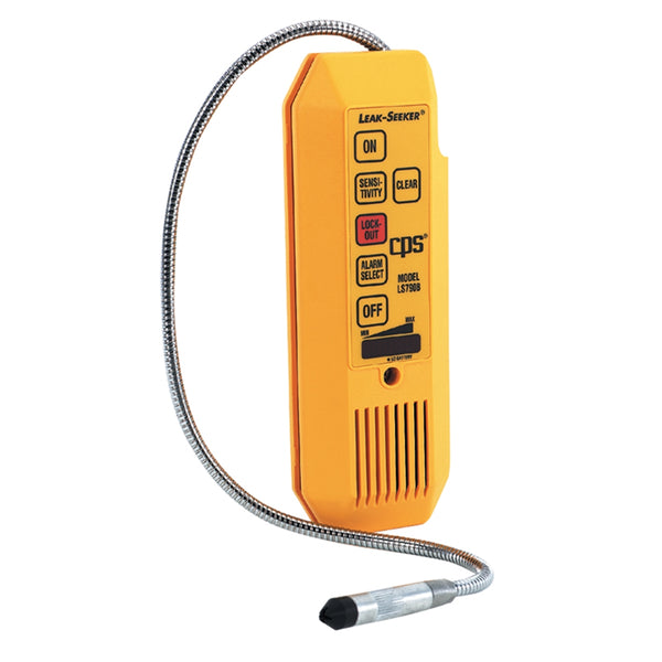 R12 and R134a Deluxe Leak Seeker Detector CPSLS790B