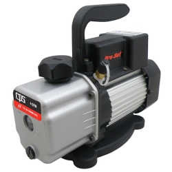 Premium Compact 4 CFM 1 Stage Vacuum Pump