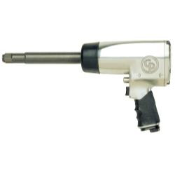 3/4" Drive Super Duty Air Impact Wrench with 6" Extended Anvil