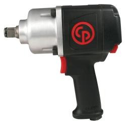 3/4" Drive Heavy Duty High Power Impact Wrench