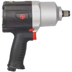 Chicago Pneumatic 3/4" Comp Air Imp Wrench