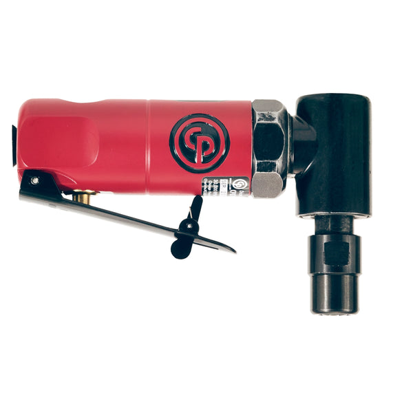 1/4" 90 Degree Angled Air Die Grinder CPT875