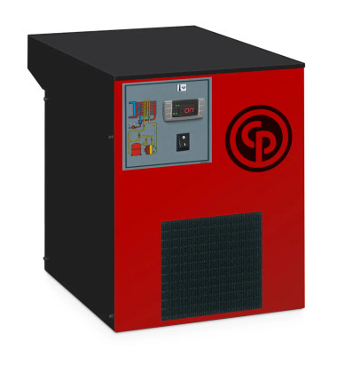 Chicago Pneumatic CPX40 Refrigerant Dryer