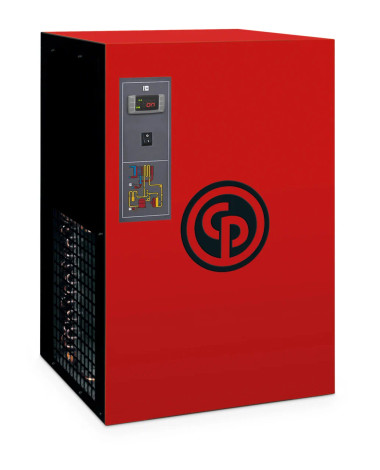 Chicago Pneumatic CPX100 Refrigerant Dryer