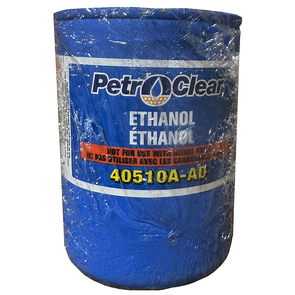 Champion PetroClear 40510A-AD 10 Micron Fuel Filter