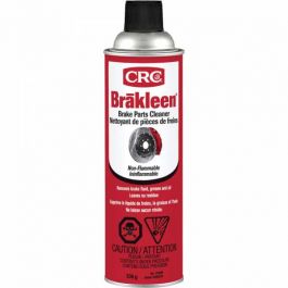 CRC Brakleen Non-Flammable 539g