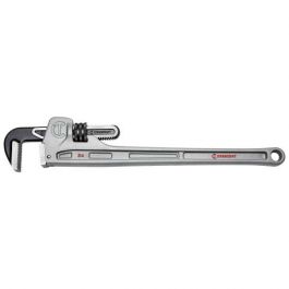 Crescent 24" Aluminum Pipe Wrench