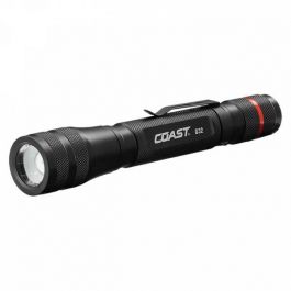 COAST G32 Pure Beam Twist Focus Flashlight - 355 Lumen