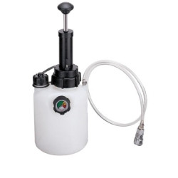 Brake Fluid Bleeder