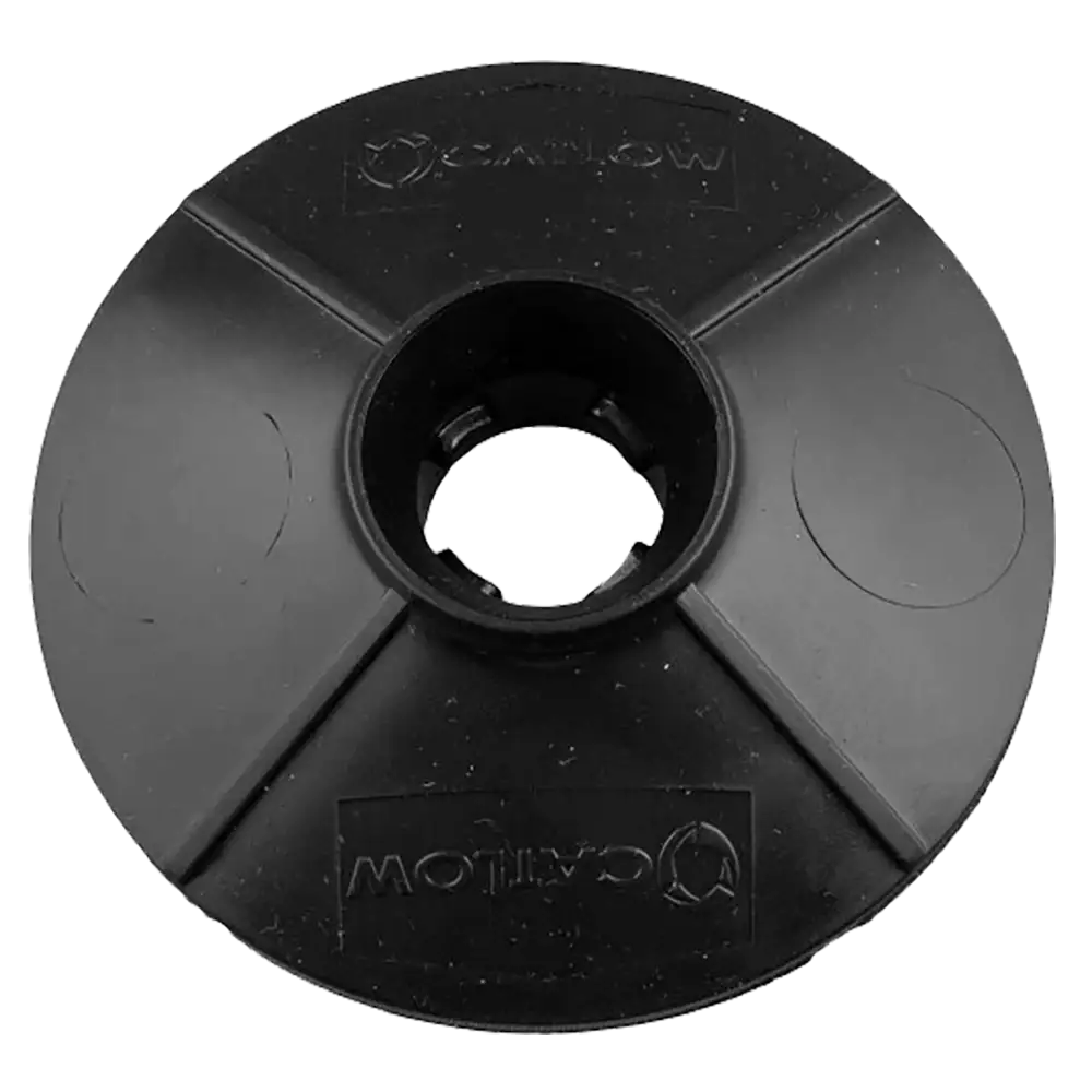 Catlow ERGO™ Nozzle Splash Shield