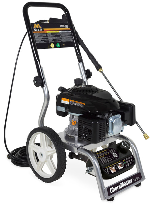 Mi-T-M CV-2600-4MMC Pressure Washers, ChoreMaster™ Series Gasoline Direct Drive