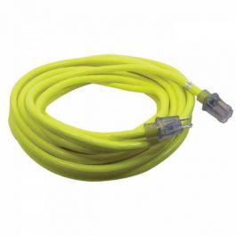 Century Wire Pro Glo 25' Extension Cord - 12/3