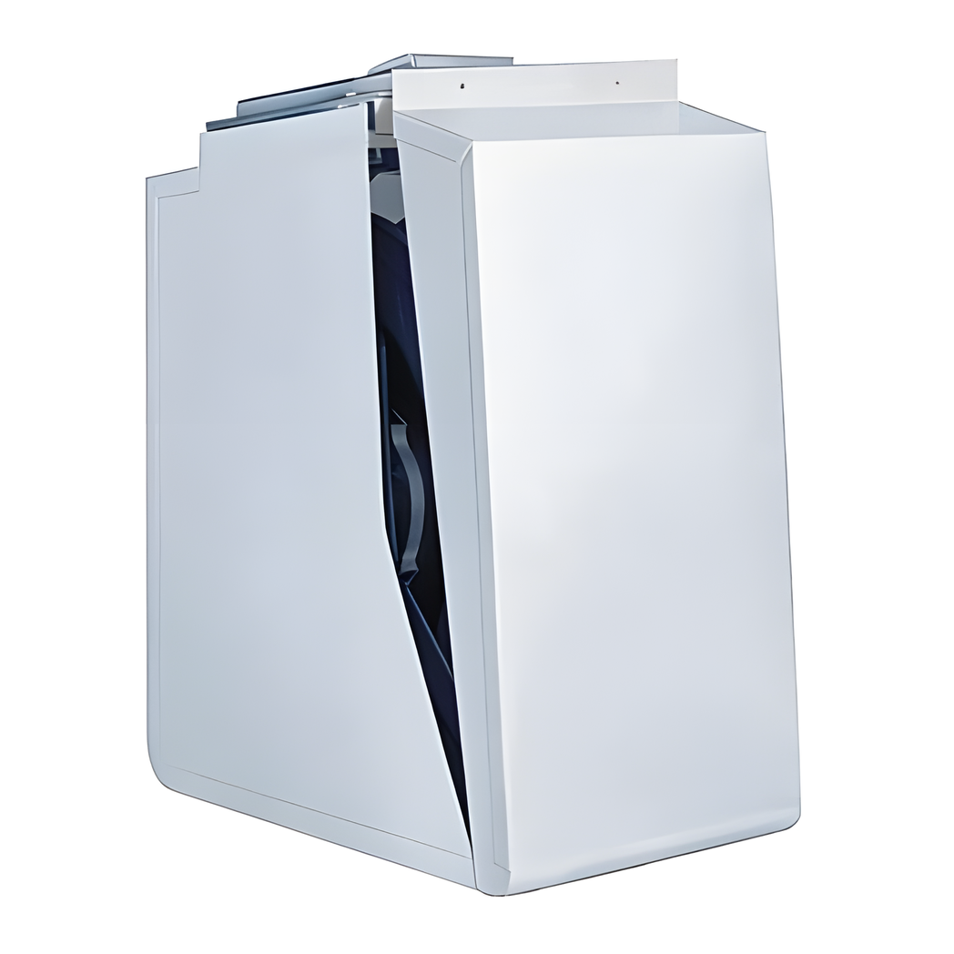 Coxreels1796-2 CABINETMetal Cabinets for the E-series and E-Z Coil E Series Hose reel