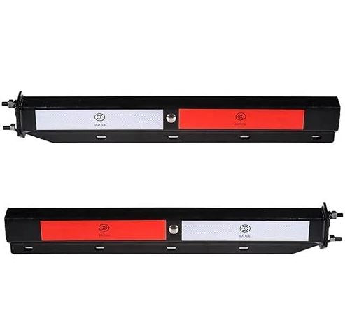 562.495BFS - Spring-Loaded Hanger