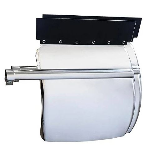 562.9106 - Quarter Fender Kit S