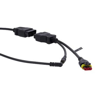 JALTEST JDC121A9 Carrier CAN Diagnostic Cable (Trailer)