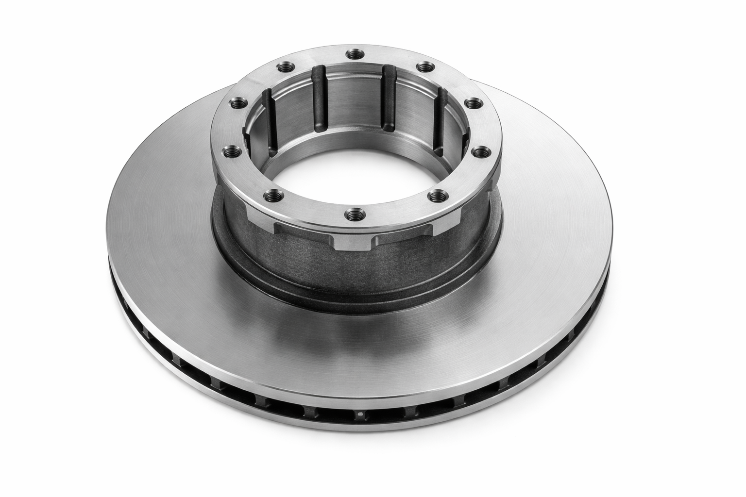 153.101501 - Air Disc Brake Rotor