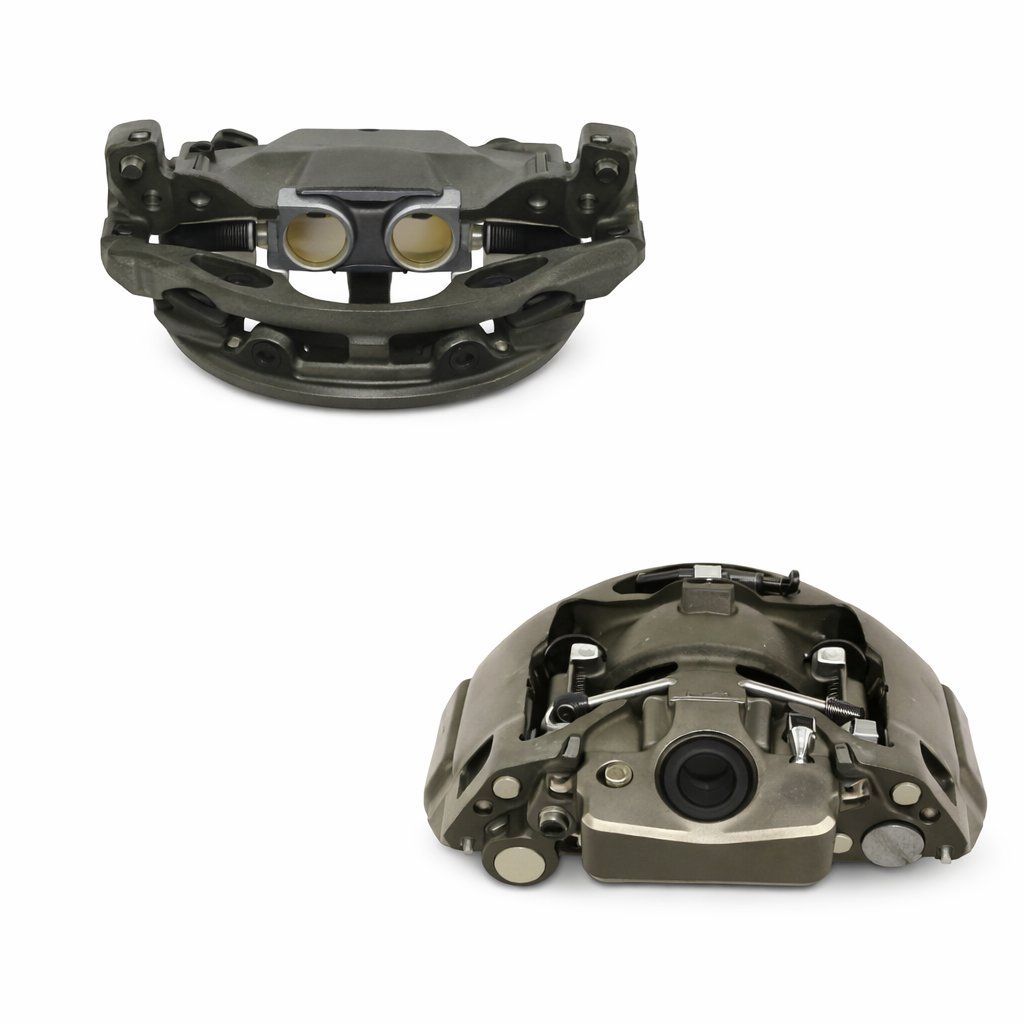 158.EX225L262 - Air Disc Caliper EX2