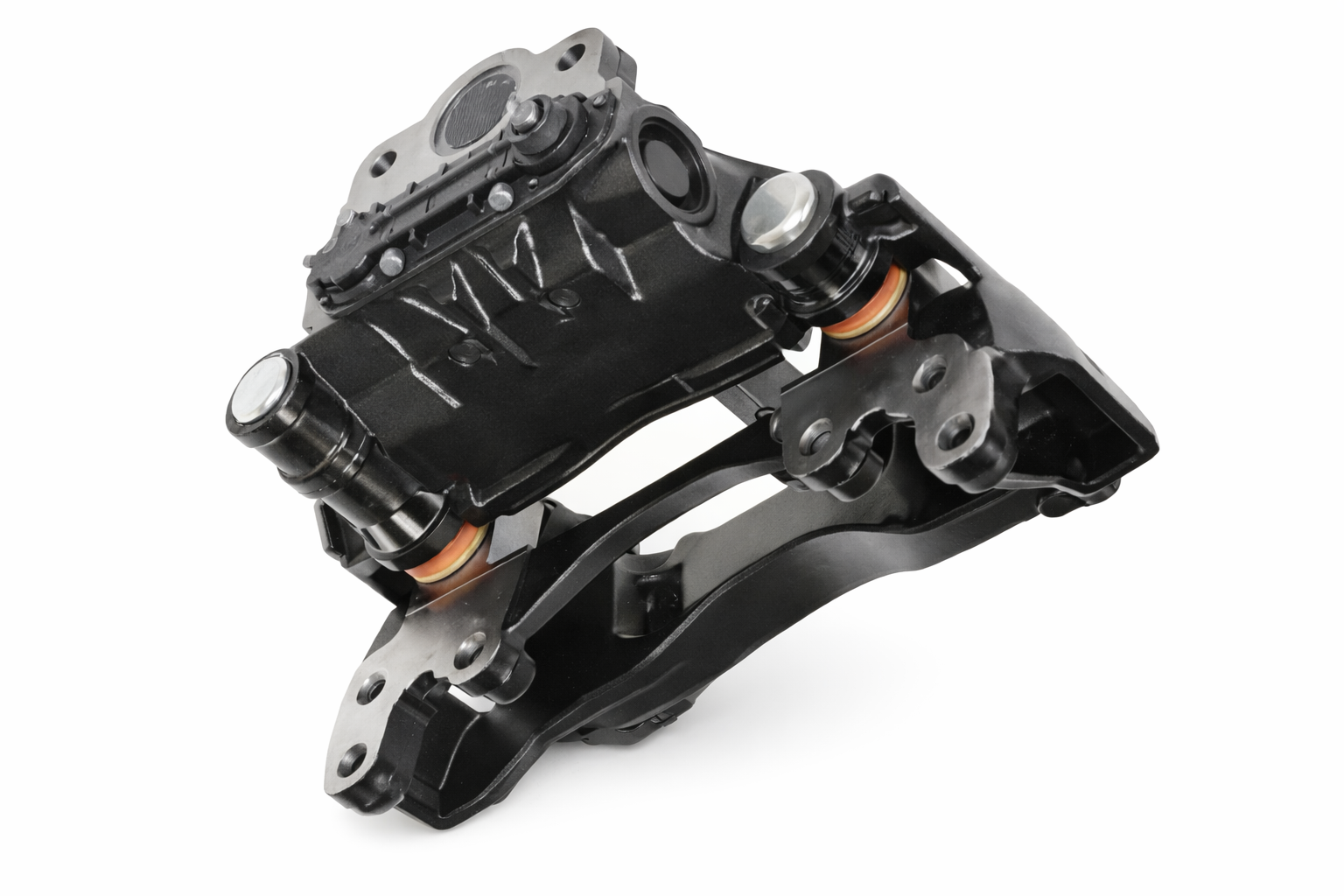 158.K149715 - Air Disc Caliper w/C