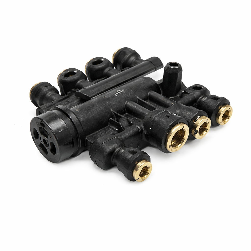 170.1022OE - OEM Air PPV Manifold