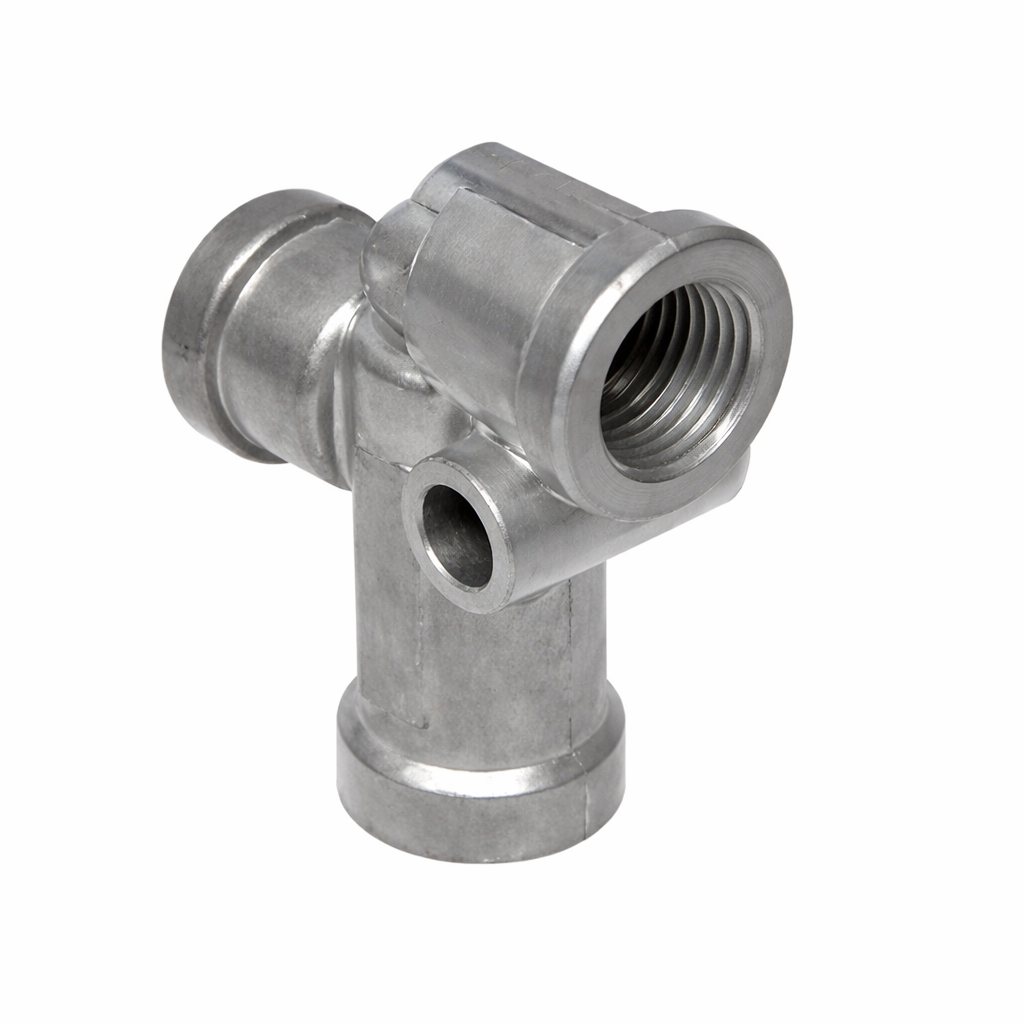 Automann 170.140270 Pressure Protection Valve