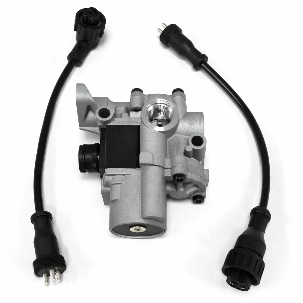 170.950141 - Wabco ABS Modulator