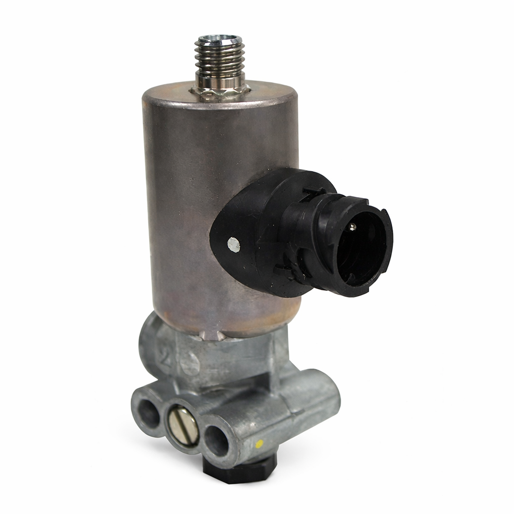 170.S4721707970 - Wabco ATC ABS Valve