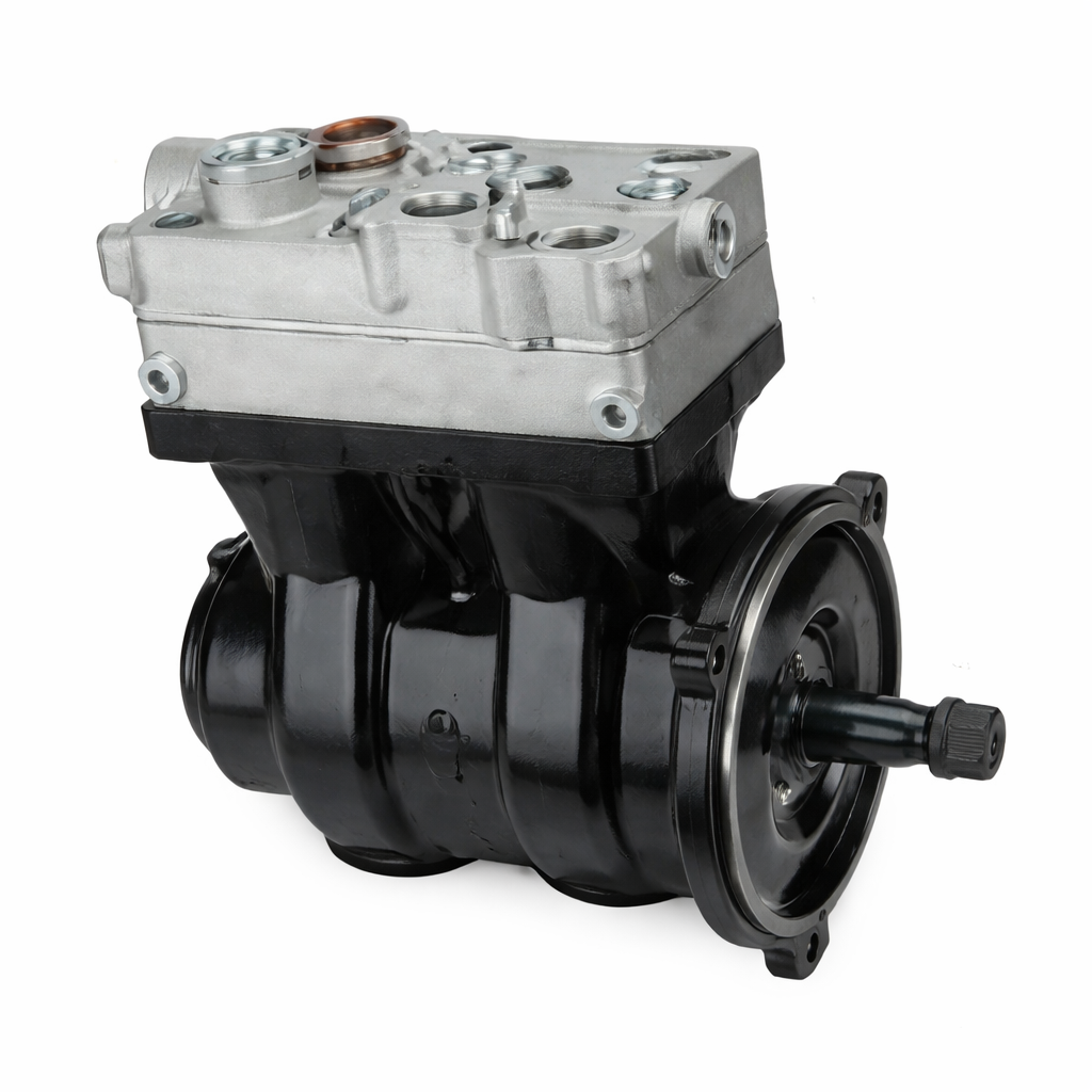 170.AC5120080 - Air Compressor Wabco