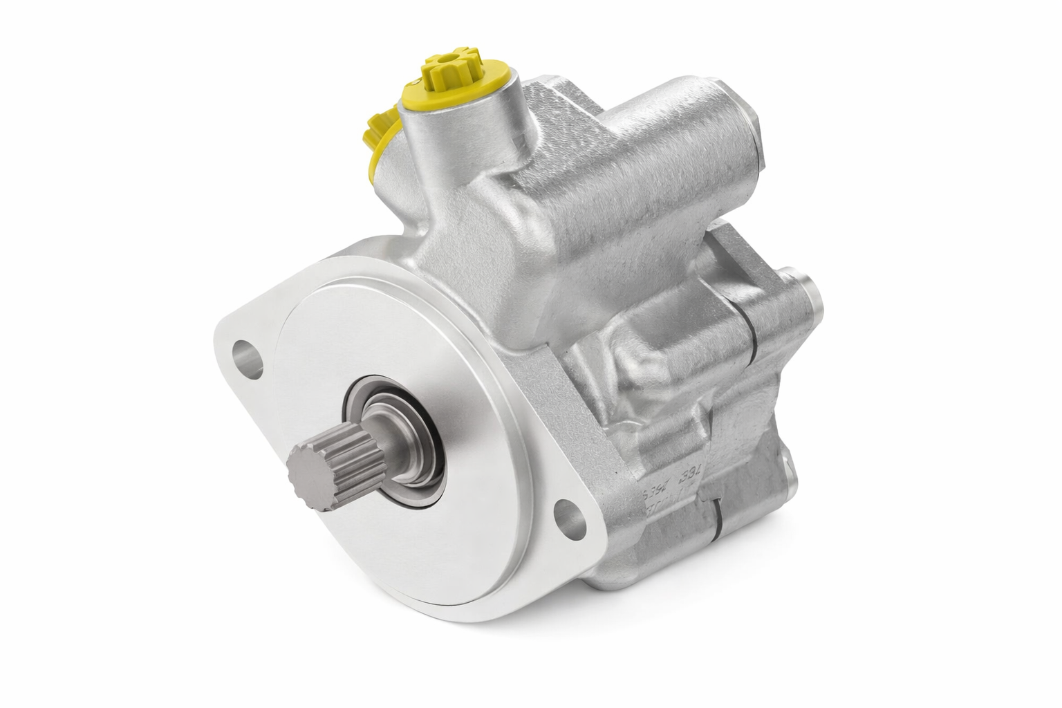 465.TRW.48 - Power Steering Pump