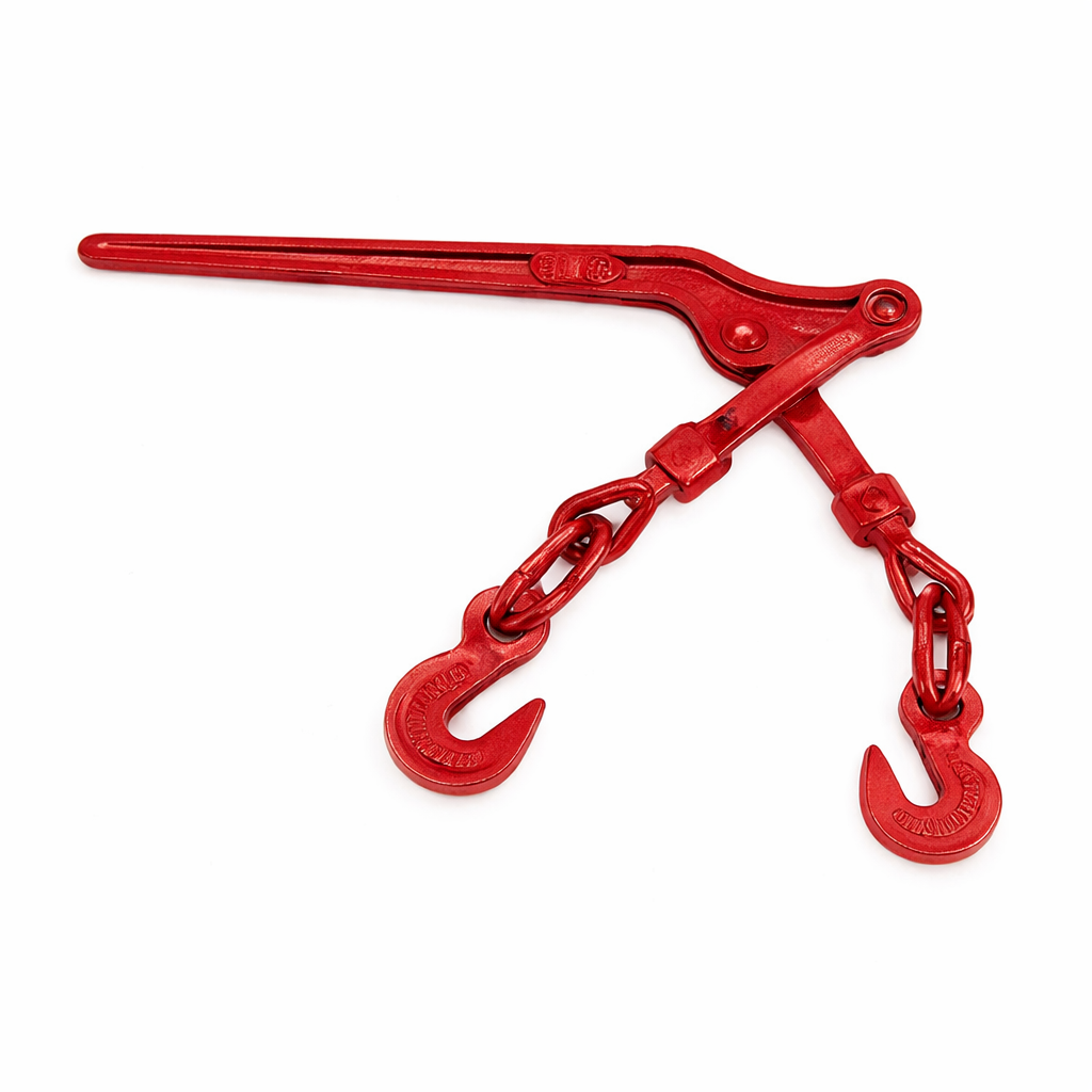 573.NLCB12 - Lever Chain Binder 3