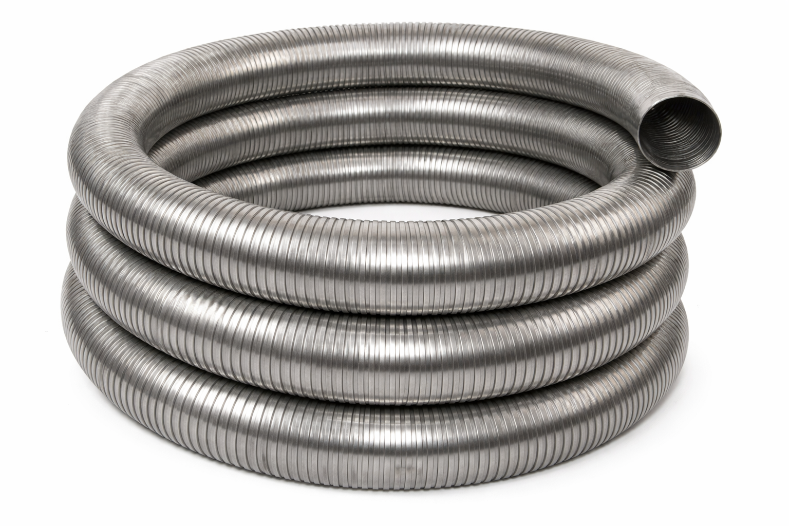 562.U7350-36SS - Flex Tubing 5in X 36