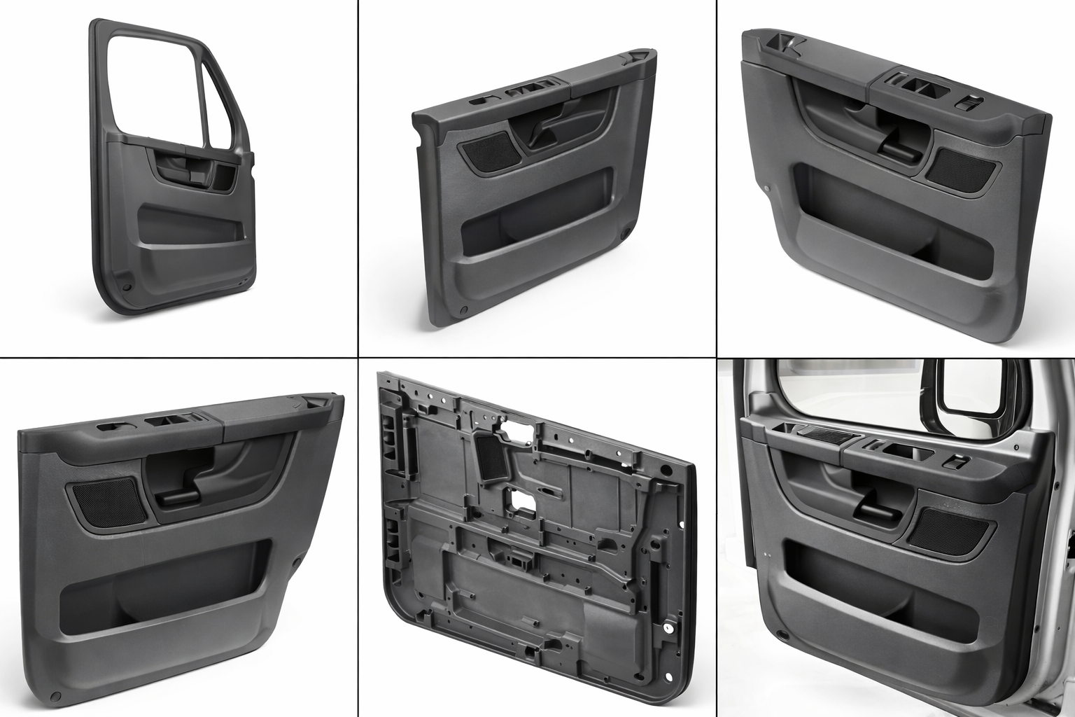 564.46998 - Interior Door Panel