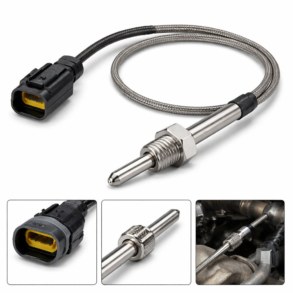 577.46639 - Exhaust Gas Temp Sen