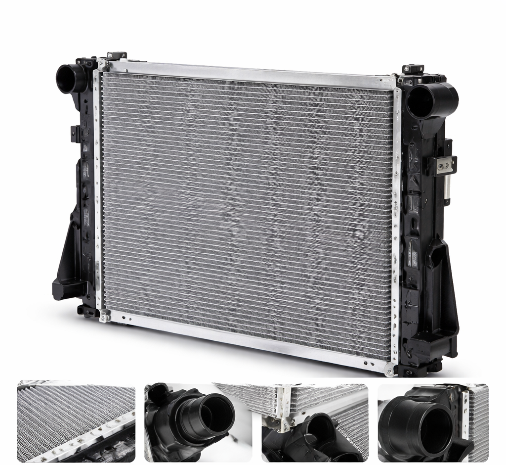 811.59101 - Radiator Kenworth