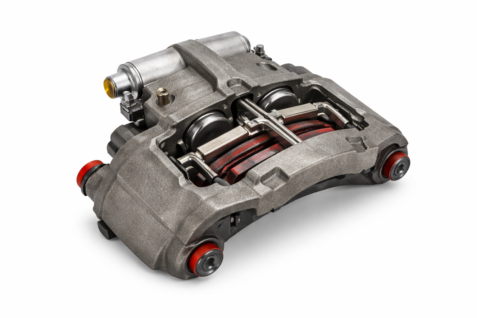 158.197322TL - Air Disc Caliper MAX