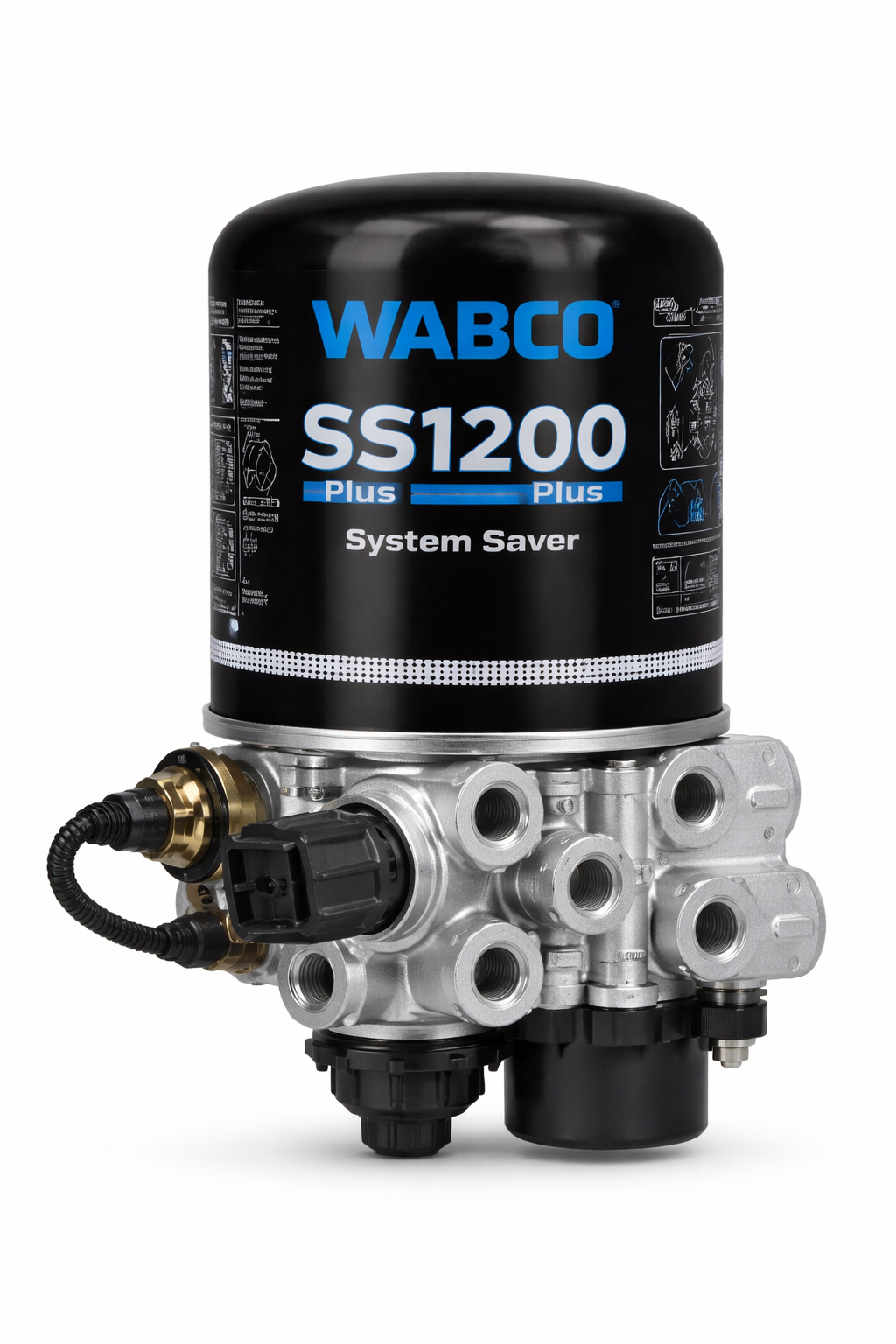 170.4324711 - Wabco SS1200 Plus Ty