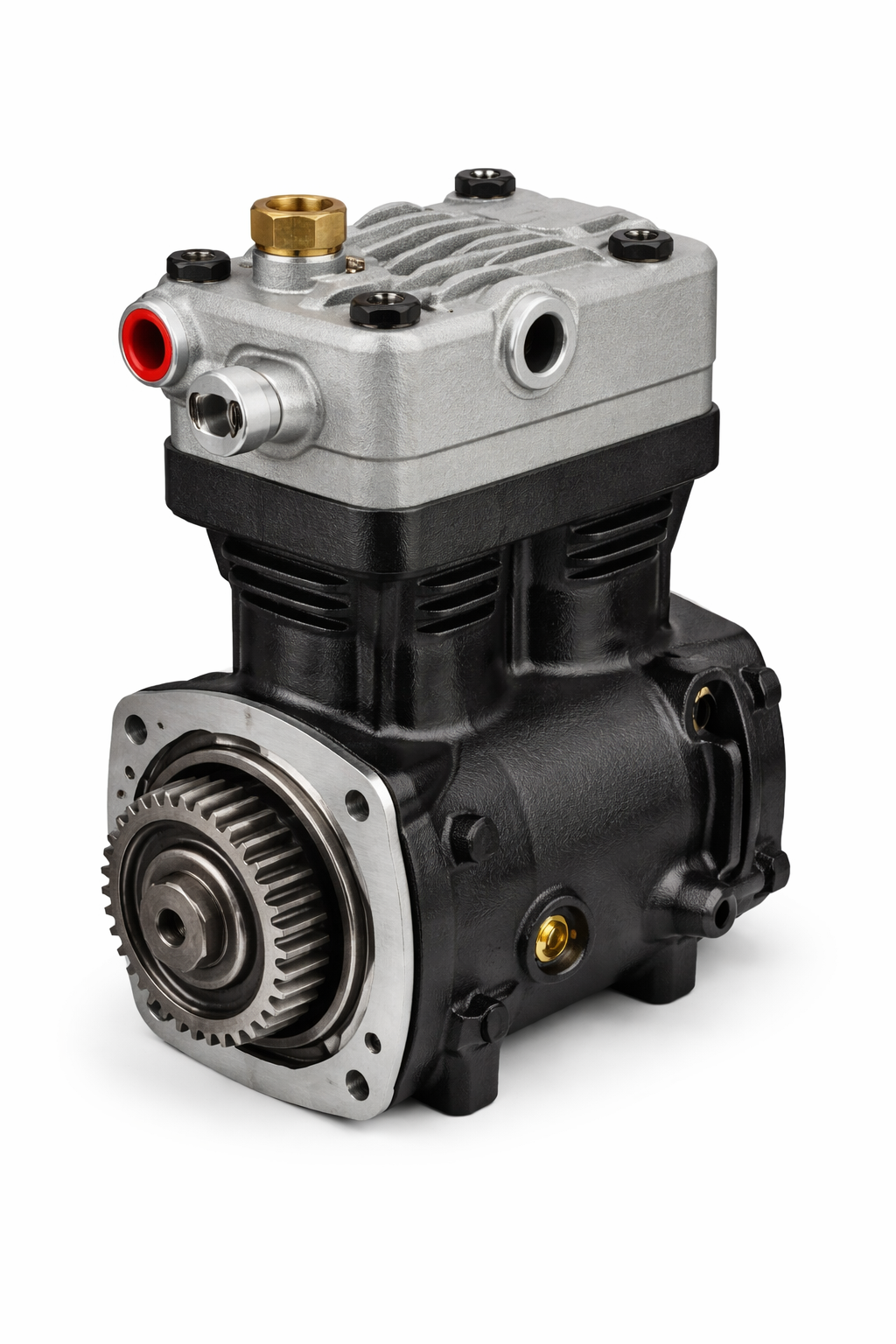 170.ACK035912 - Air Compressor BA921