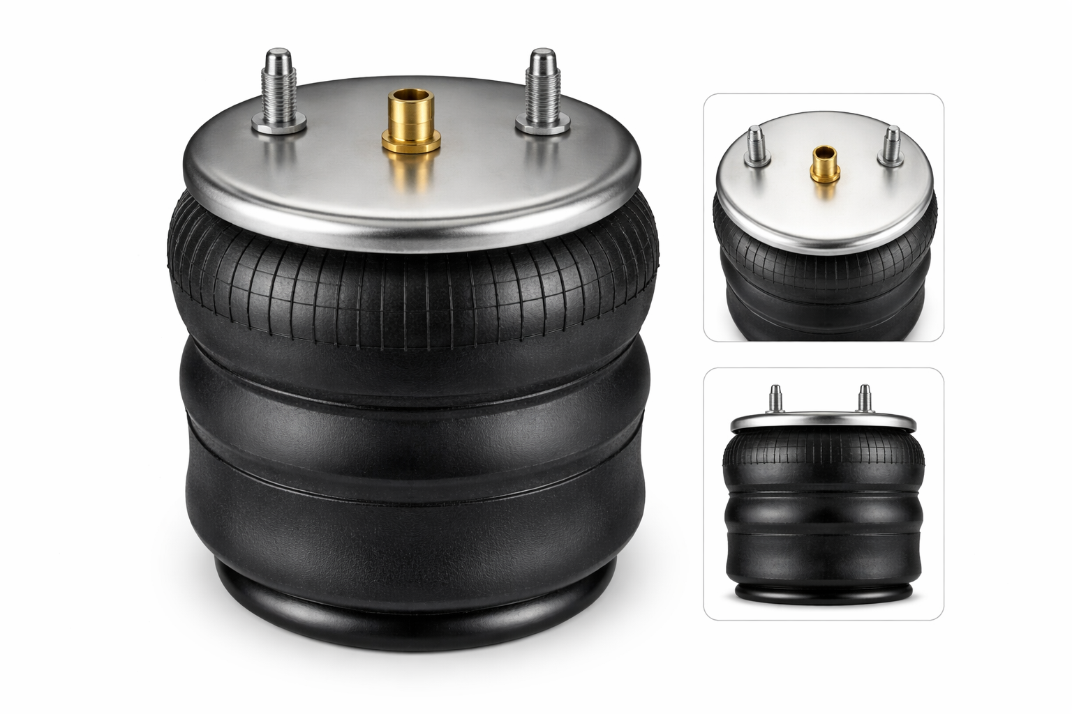 ABSZ70-8162 - Air Spring Cabin