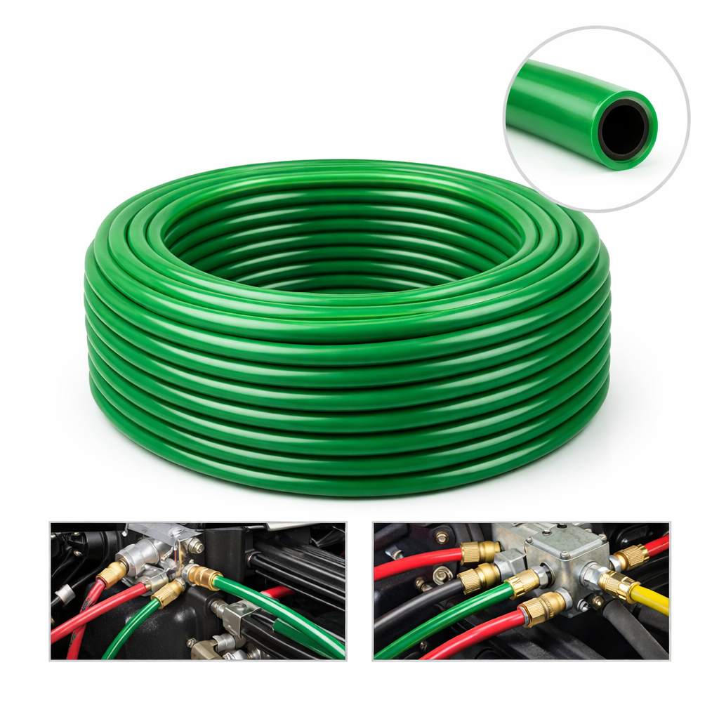 177.5006G - Nylon Tubing 3/8in O