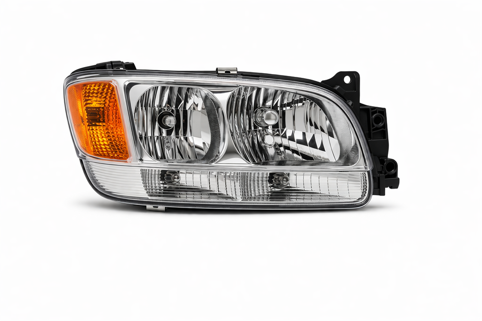 564.7504 - Headlamp LH Peterbil