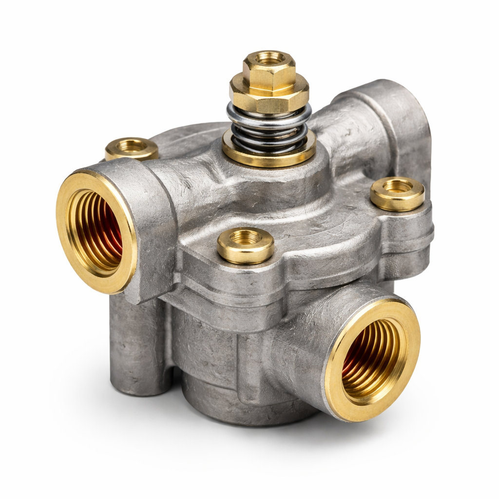 170.905554 - Pressure Protection