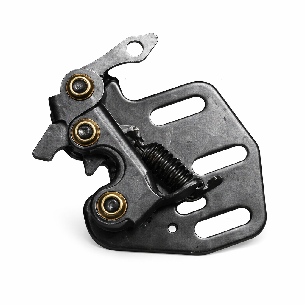 562.801 - Anti-Sail Bracket Ch