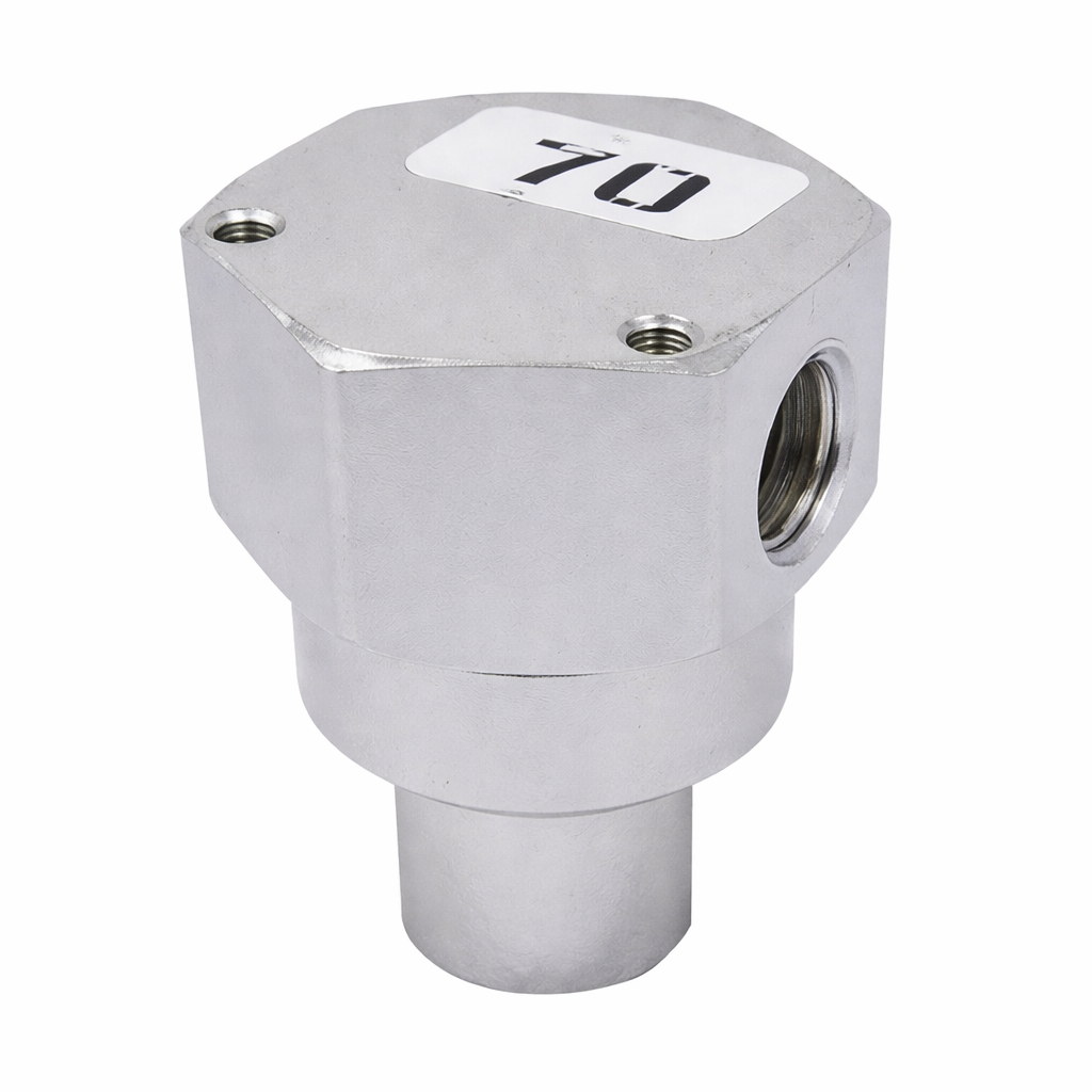 MHT2869 - Pressure Protection