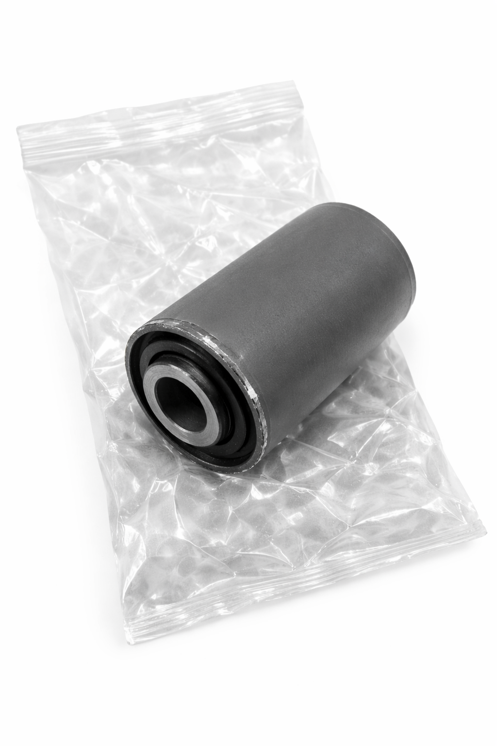 MR668M - Silent Block Crimped