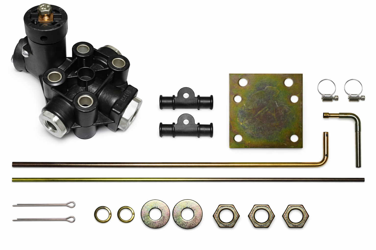 171.KN27000 - Height Control Valve