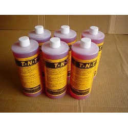TNT Plus (Case of 6 1Ltr Bottles)