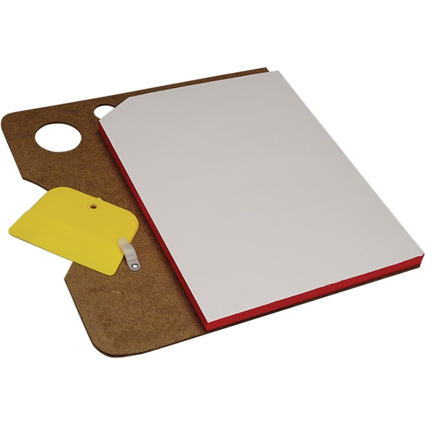 Clean Sheets Mixing Board