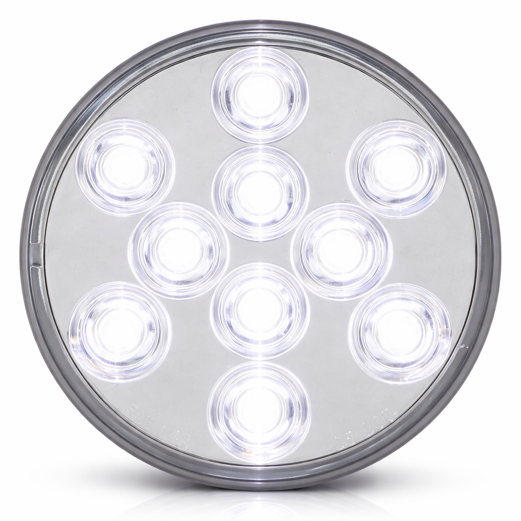 571.LD40W10-1 - Back-Up Light LED 4i